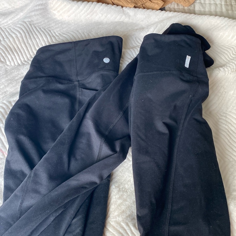 Zella leggings bundle